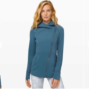 Lululemon jacket Women’s